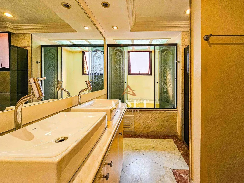 Apartamento, 4 quartos, 277 m² - Foto 13