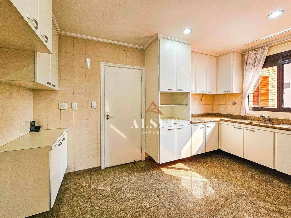 Apartamento, 4 quartos, 277 m² - Foto 7