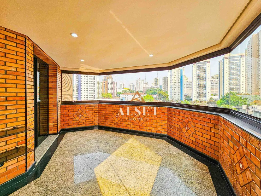 Apartamento, 4 quartos, 277 m² - Foto 3
