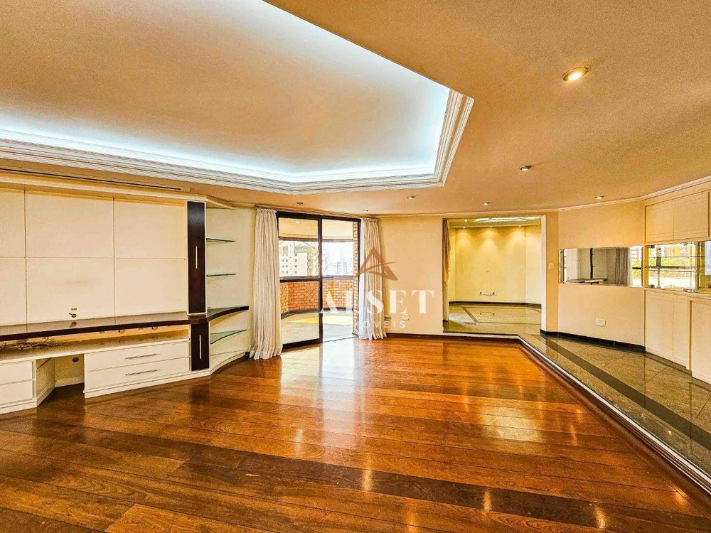 Apartamento, 4 quartos, 277 m² - Foto 1