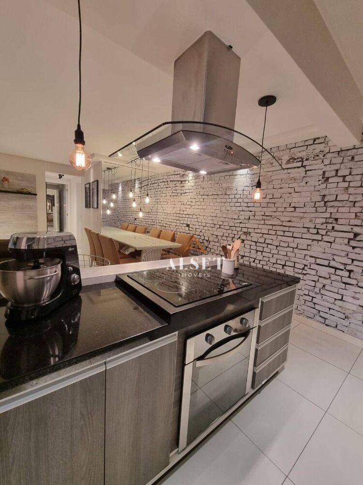 Apartamento, 3 quartos, 83 m² - Foto 9