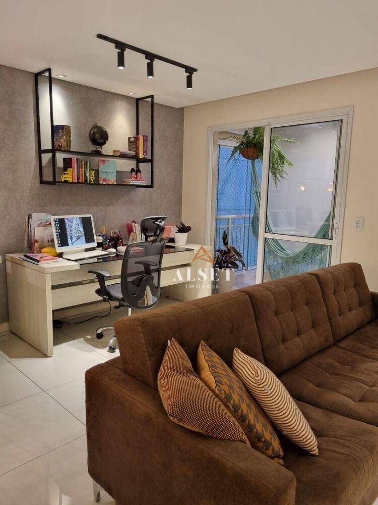 Apartamento, 3 quartos, 83 m² - Foto 2