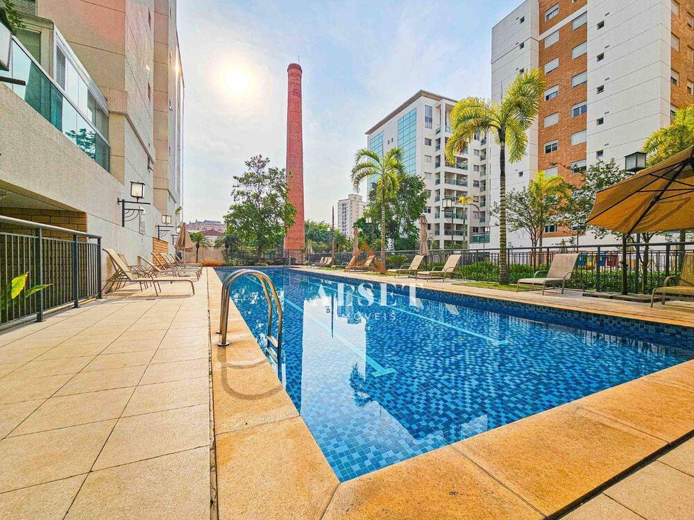 Apartamento, 3 quartos, 83 m² - Foto 21