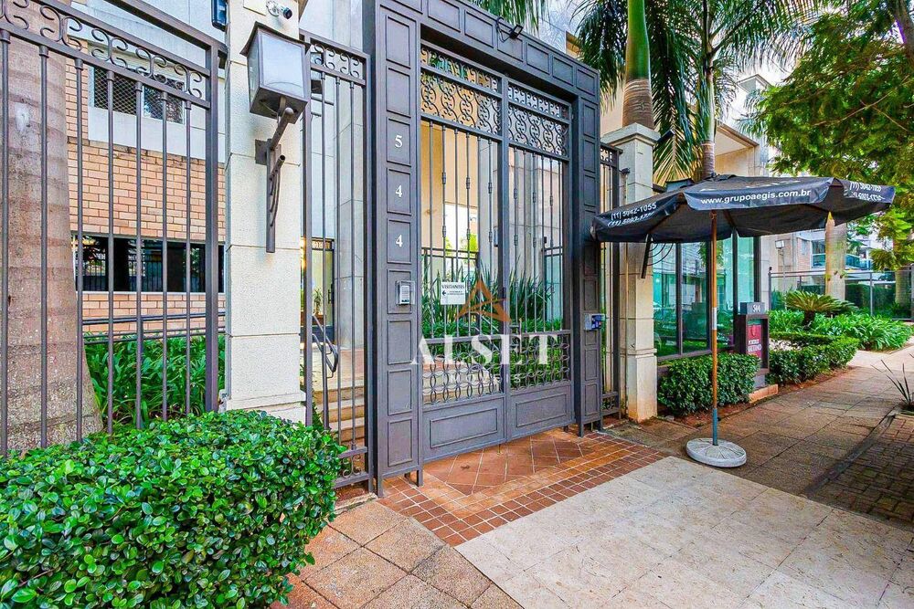 Apartamento, 3 quartos, 83 m² - Foto 43