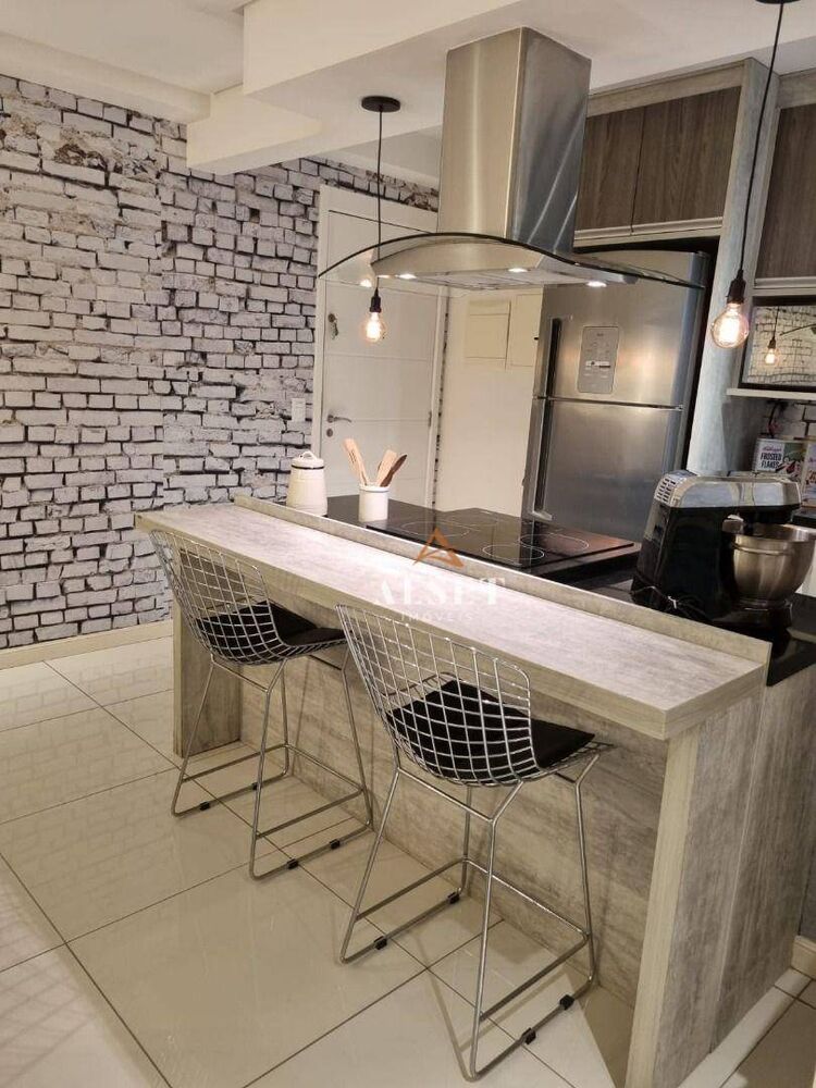 Apartamento, 3 quartos, 83 m² - Foto 4