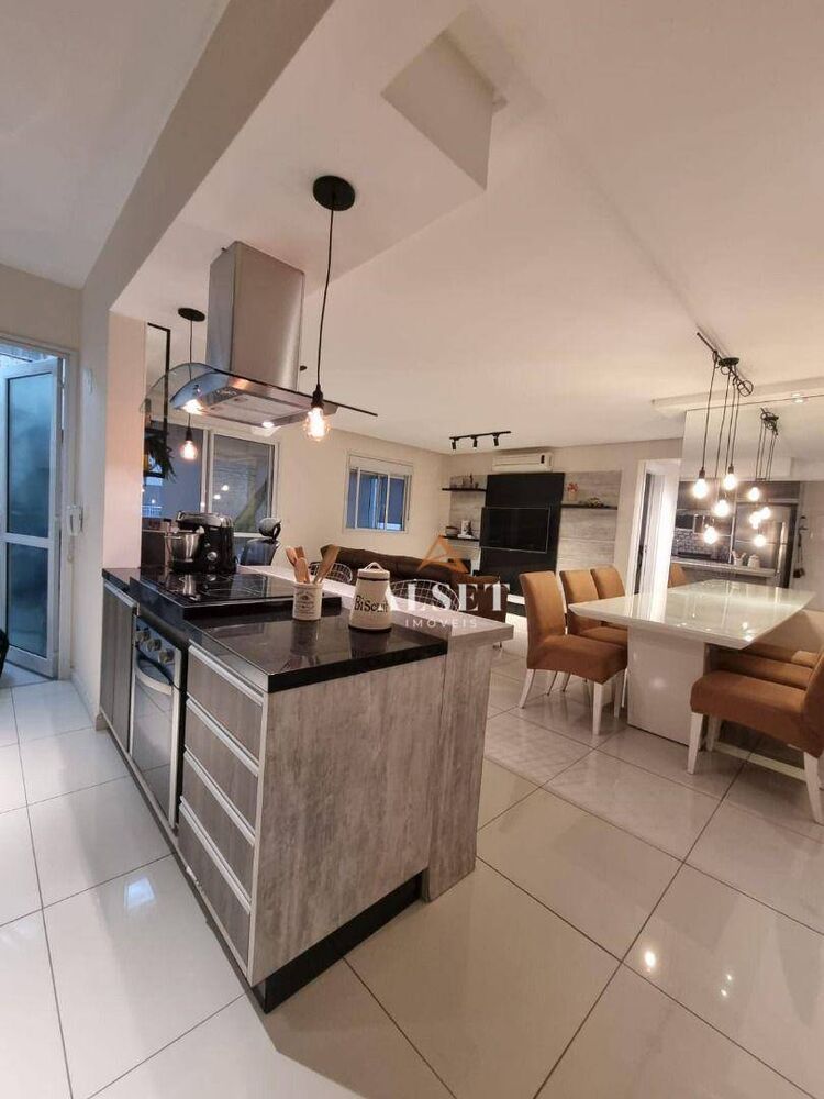 Apartamento, 3 quartos, 83 m² - Foto 5