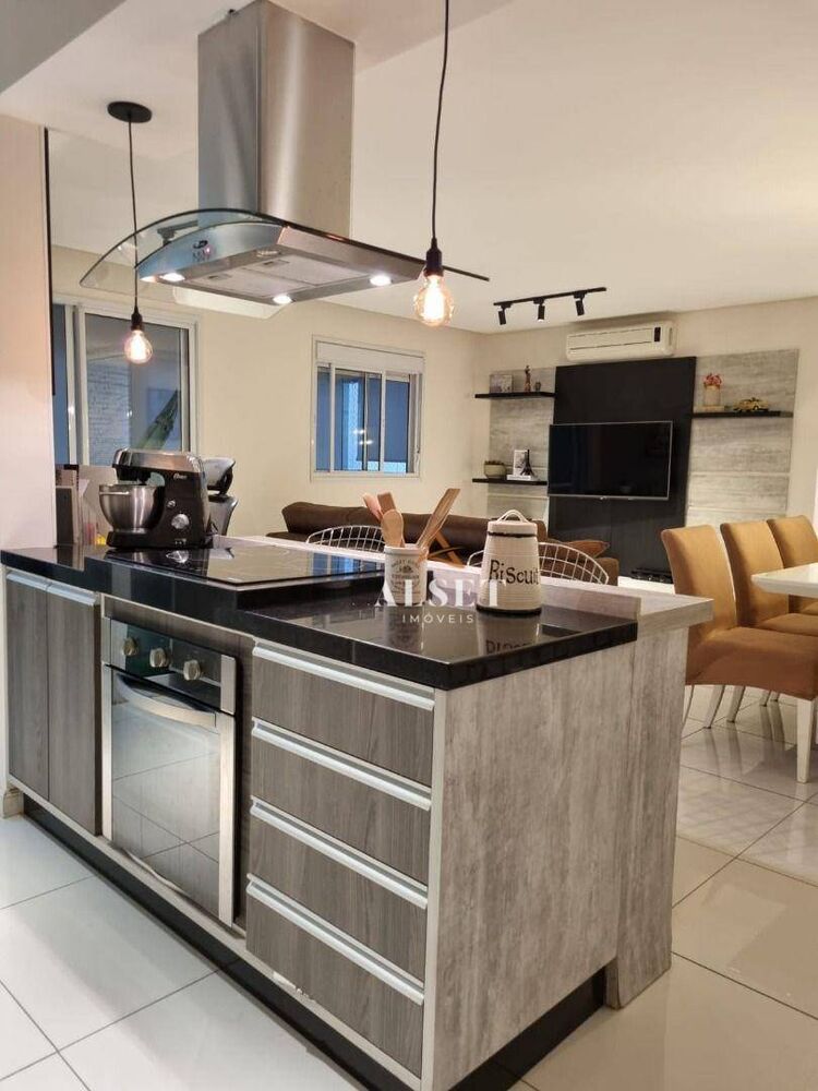 Apartamento, 3 quartos, 83 m² - Foto 6