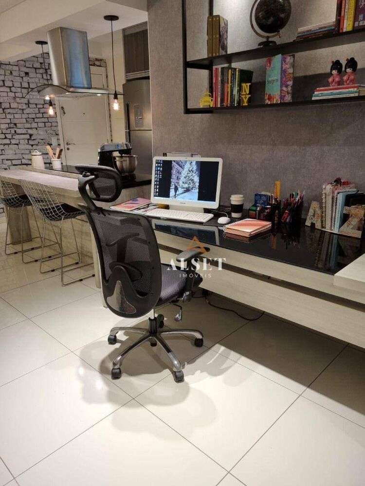 Apartamento, 3 quartos, 83 m² - Foto 3