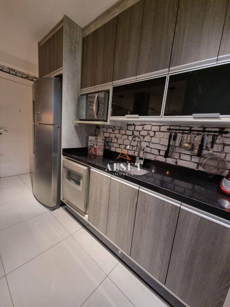 Apartamento, 3 quartos, 83 m² - Foto 8