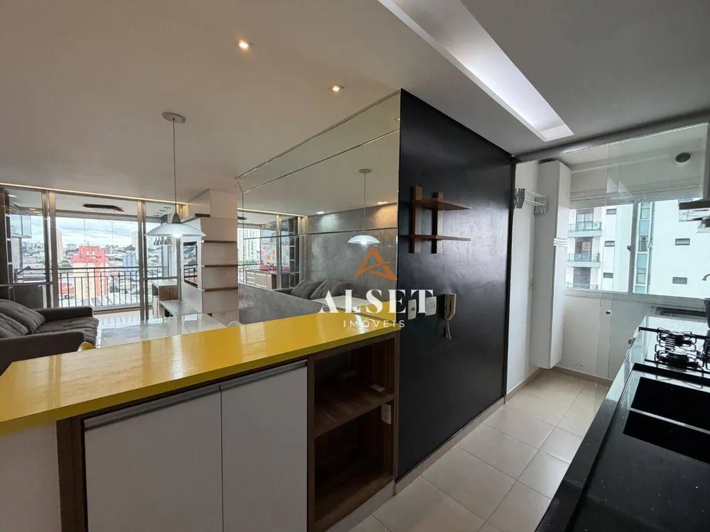 Apartamento, 2 quartos, 65 m² - Foto 4