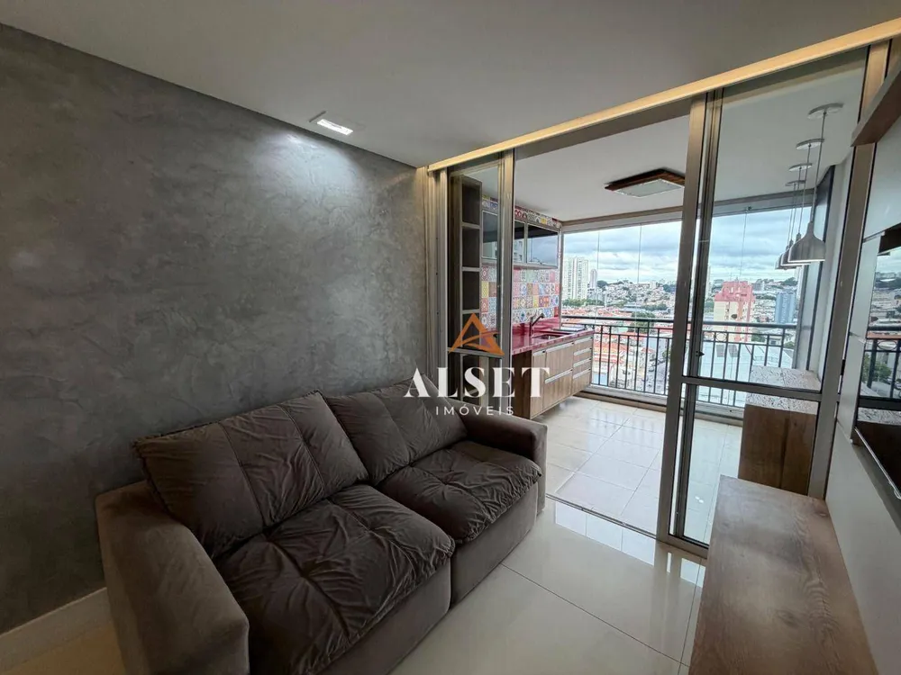 Apartamento, 2 quartos, 65 m² - Foto 6
