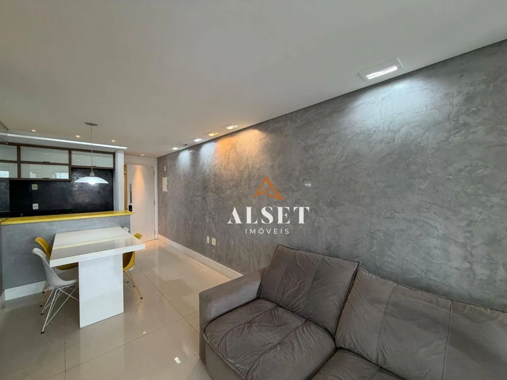 Apartamento, 2 quartos, 65 m² - Foto 3