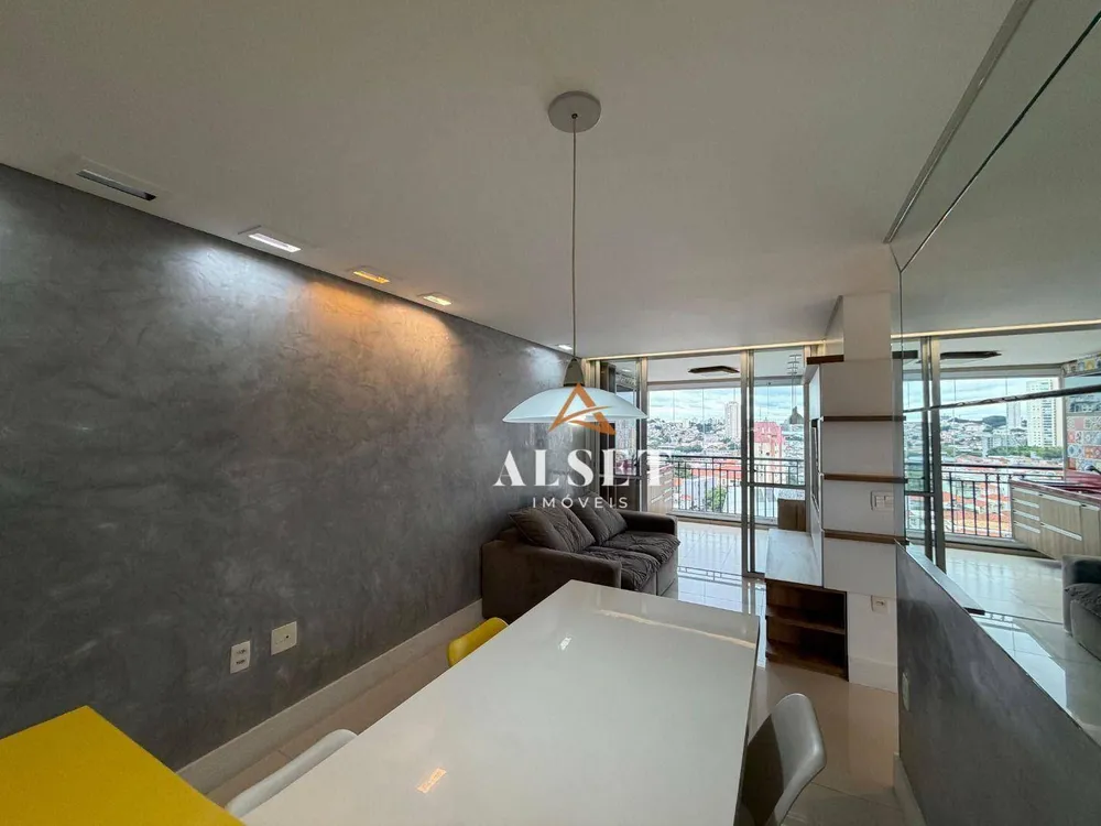 Apartamento, 2 quartos, 65 m² - Foto 2