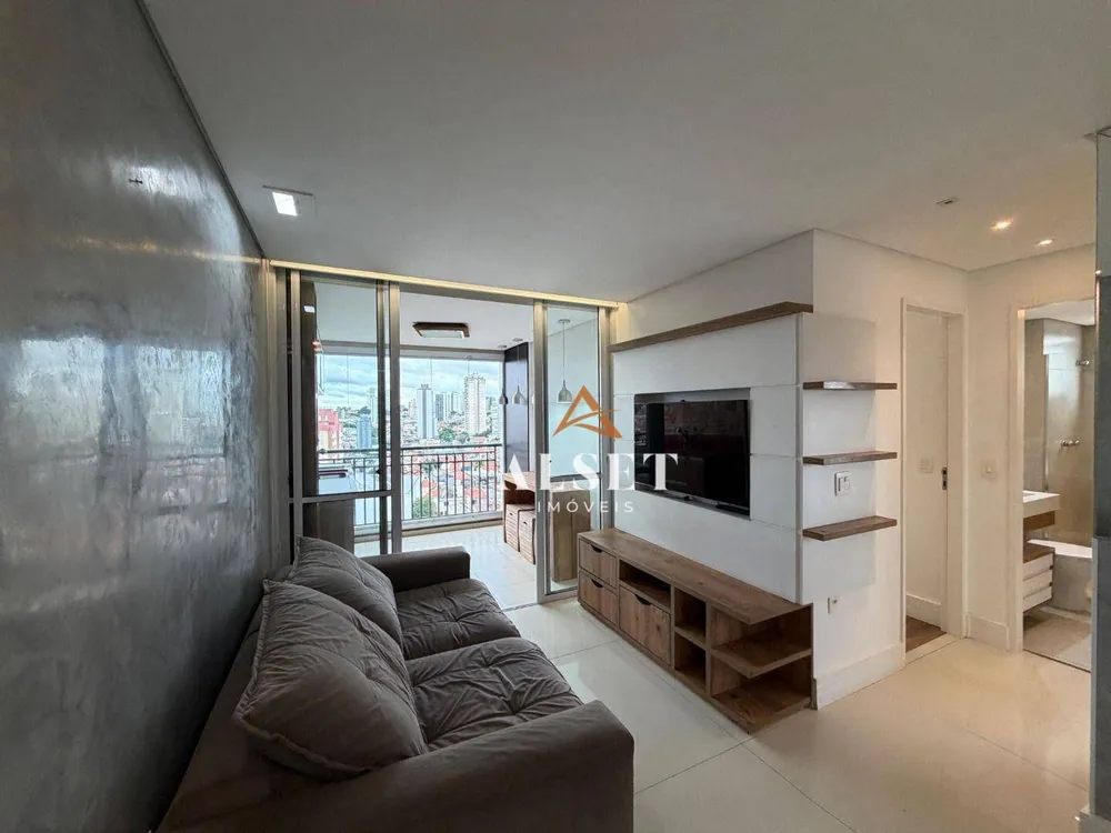 Apartamento, 2 quartos, 65 m² - Foto 1