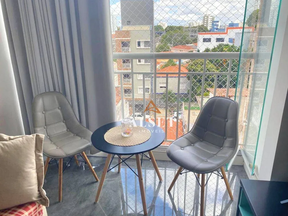 Apartamento, 2 quartos, 47 m² - Foto 2