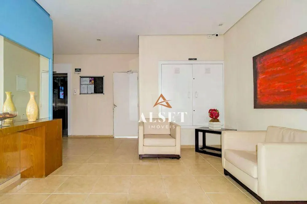 Apartamento, 2 quartos, 47 m² - Foto 8