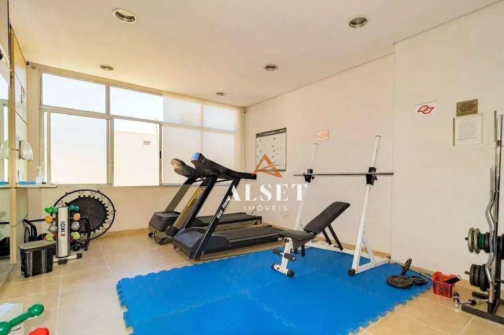 Apartamento, 2 quartos, 47 m² - Foto 10