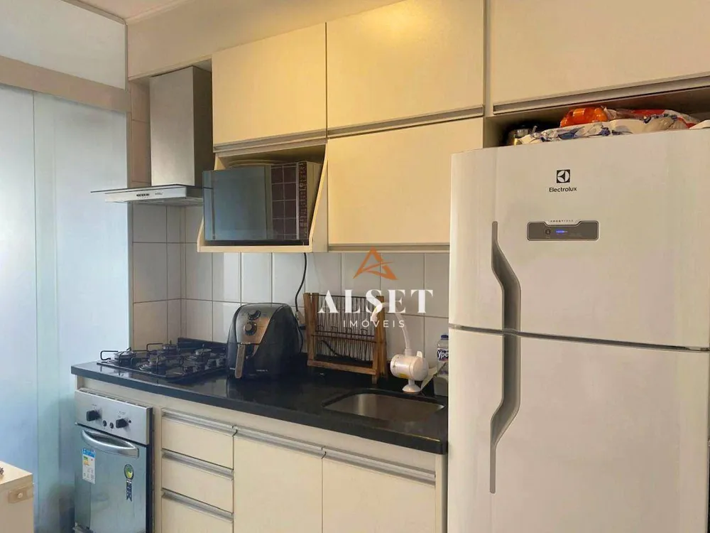 Apartamento, 2 quartos, 47 m² - Foto 4