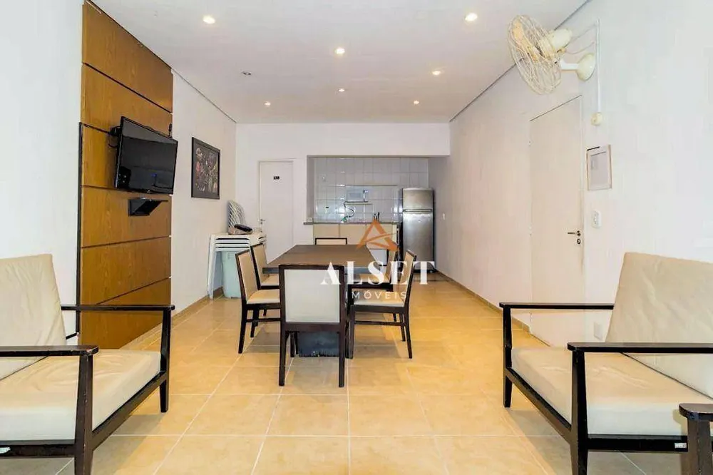 Apartamento, 2 quartos, 47 m² - Foto 12