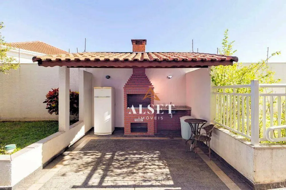 Apartamento, 2 quartos, 47 m² - Foto 11