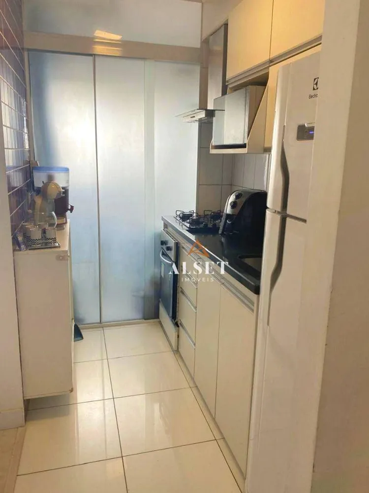 Apartamento, 2 quartos, 47 m² - Foto 3