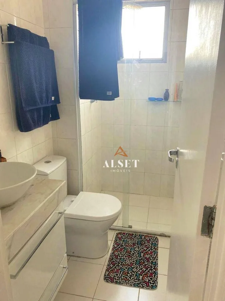 Apartamento, 2 quartos, 47 m² - Foto 7