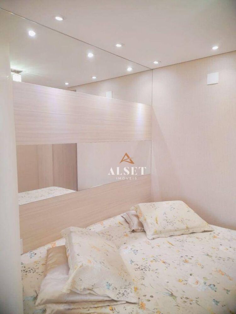 Apartamento, 4 quartos, 135 m² - Foto 13