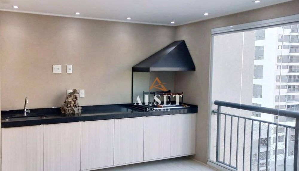 Apartamento, 4 quartos, 135 m² - Foto 14