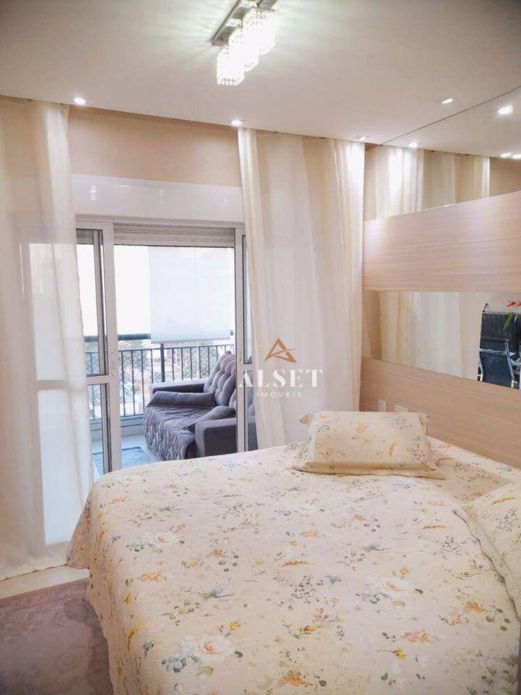 Apartamento, 4 quartos, 135 m² - Foto 7