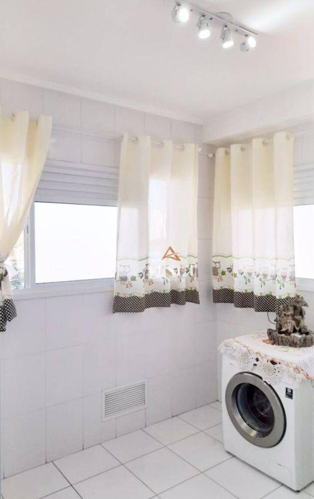Apartamento, 4 quartos, 135 m² - Foto 18