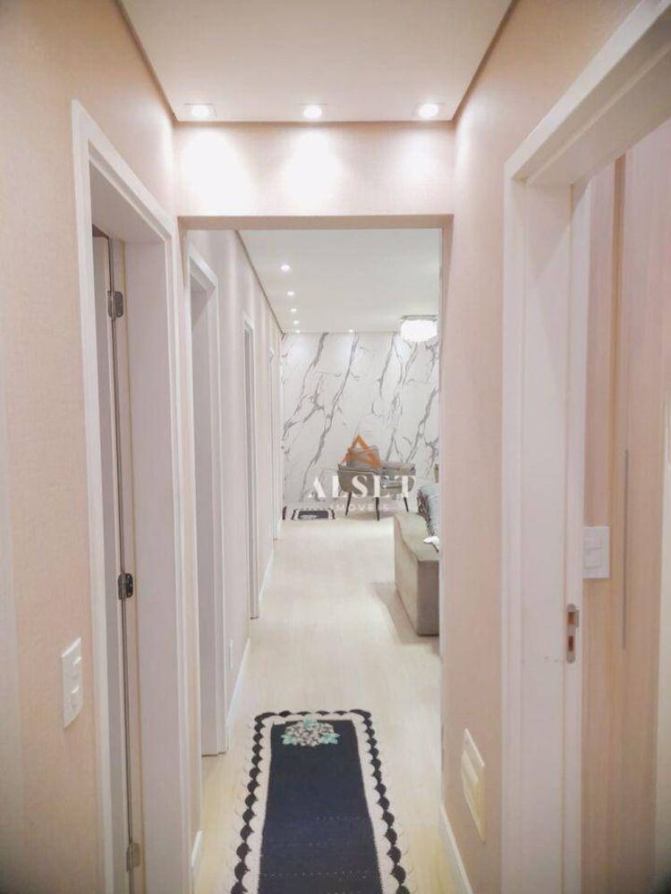 Apartamento, 4 quartos, 135 m² - Foto 16