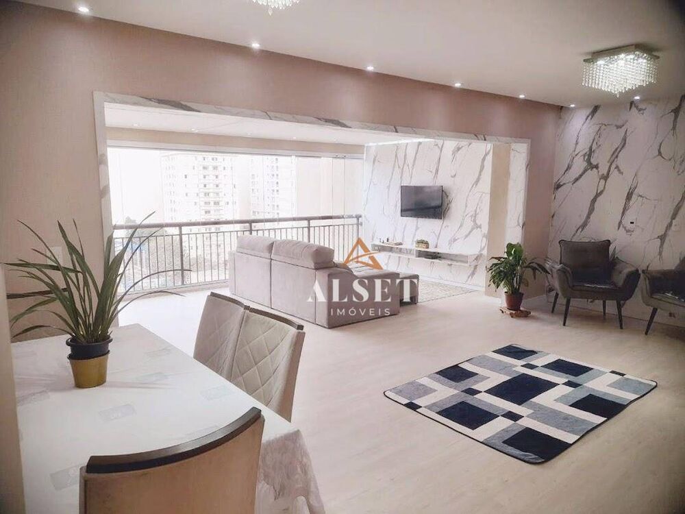 Apartamento, 4 quartos, 135 m² - Foto 2