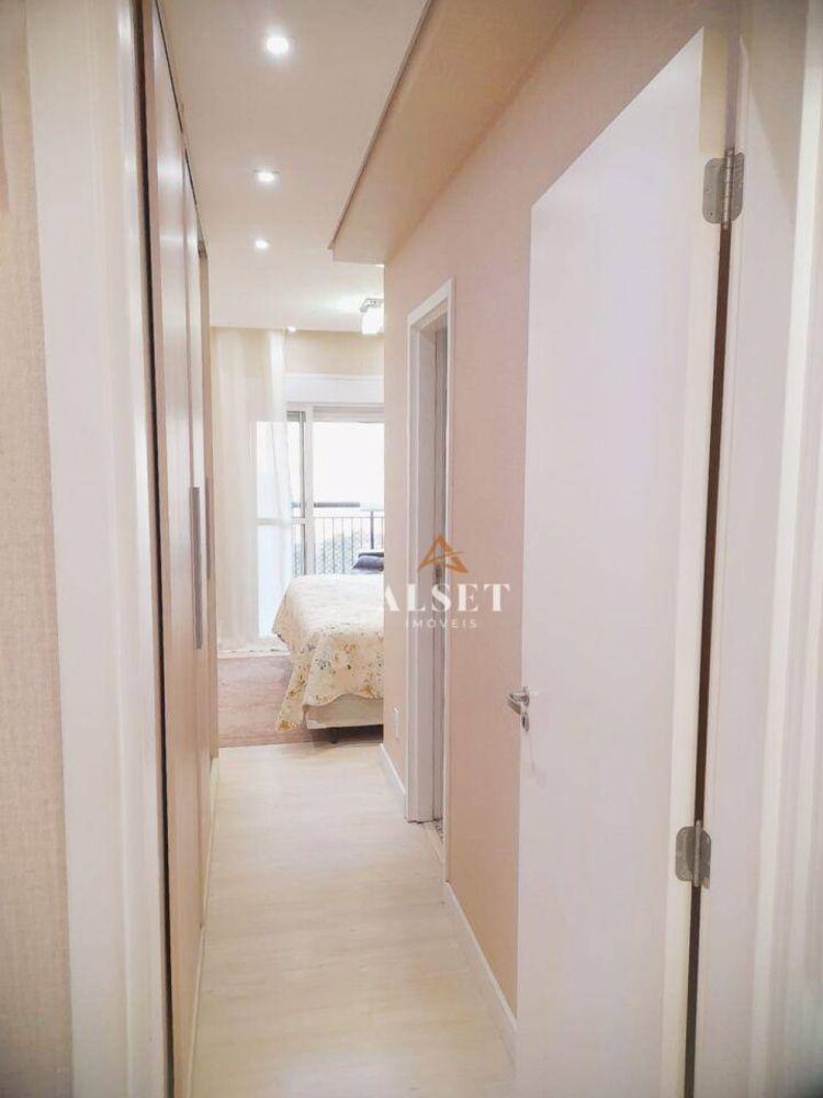 Apartamento, 4 quartos, 135 m² - Foto 1