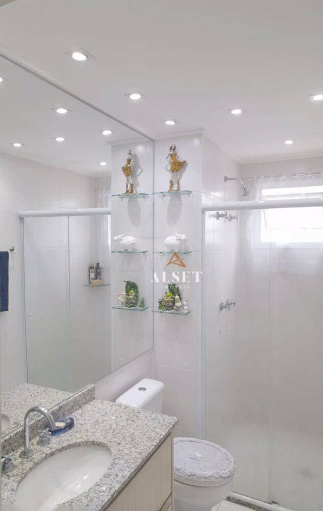Apartamento, 4 quartos, 135 m² - Foto 6