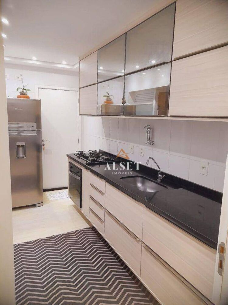Apartamento, 4 quartos, 135 m² - Foto 11