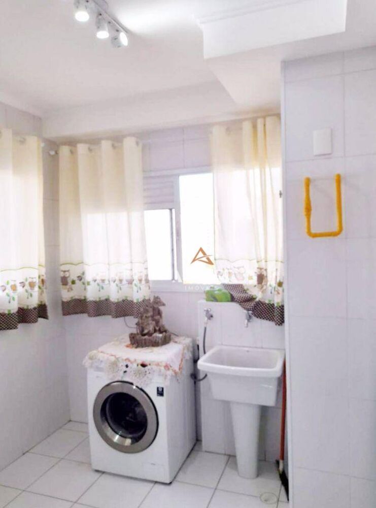 Apartamento, 4 quartos, 135 m² - Foto 12