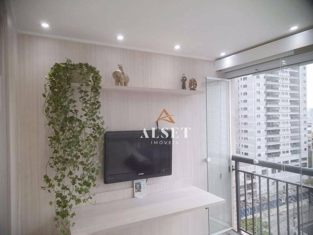 Apartamento, 4 quartos, 135 m² - Foto 4