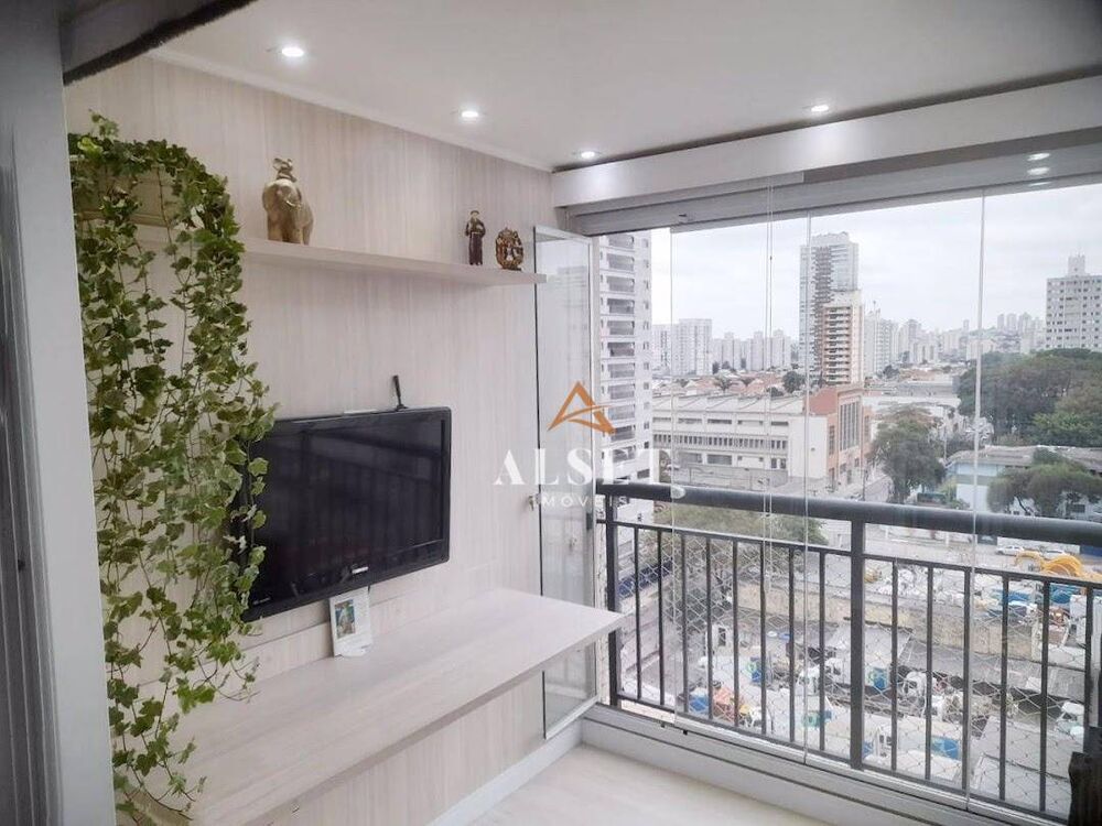 Apartamento, 4 quartos, 135 m² - Foto 10