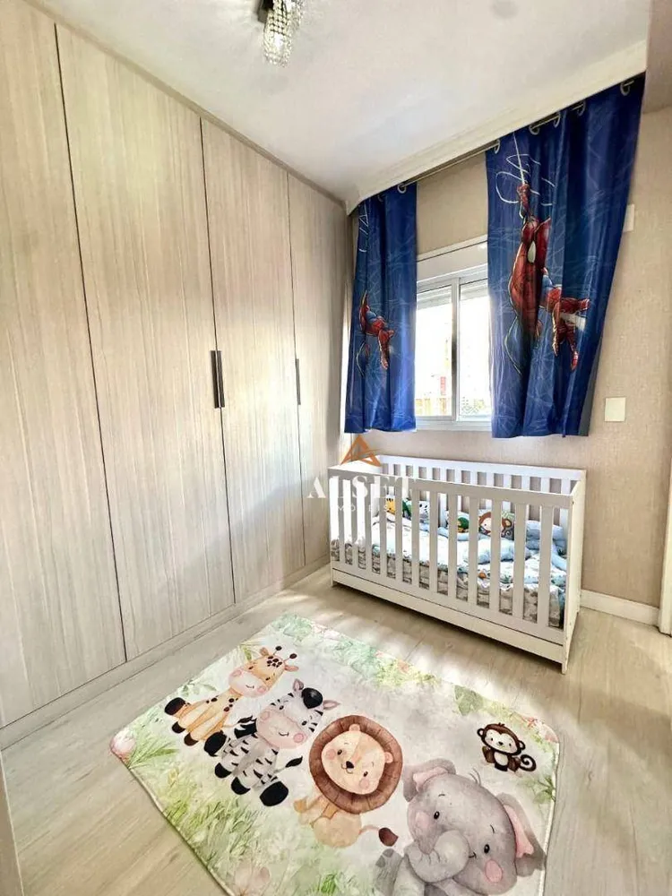 Apartamento, 4 quartos, 135 m² - Foto 26