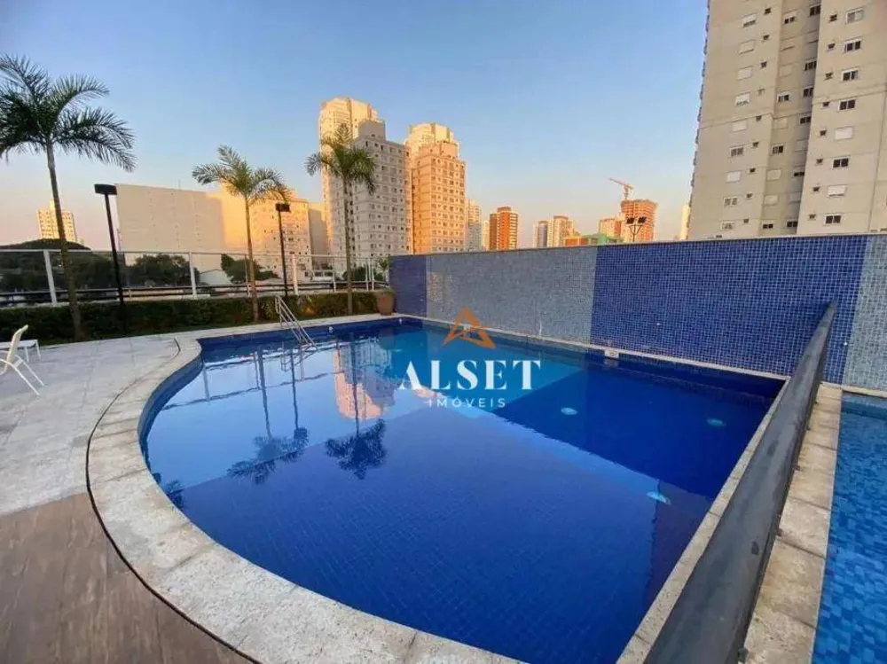 Apartamento, 4 quartos, 135 m² - Foto 31