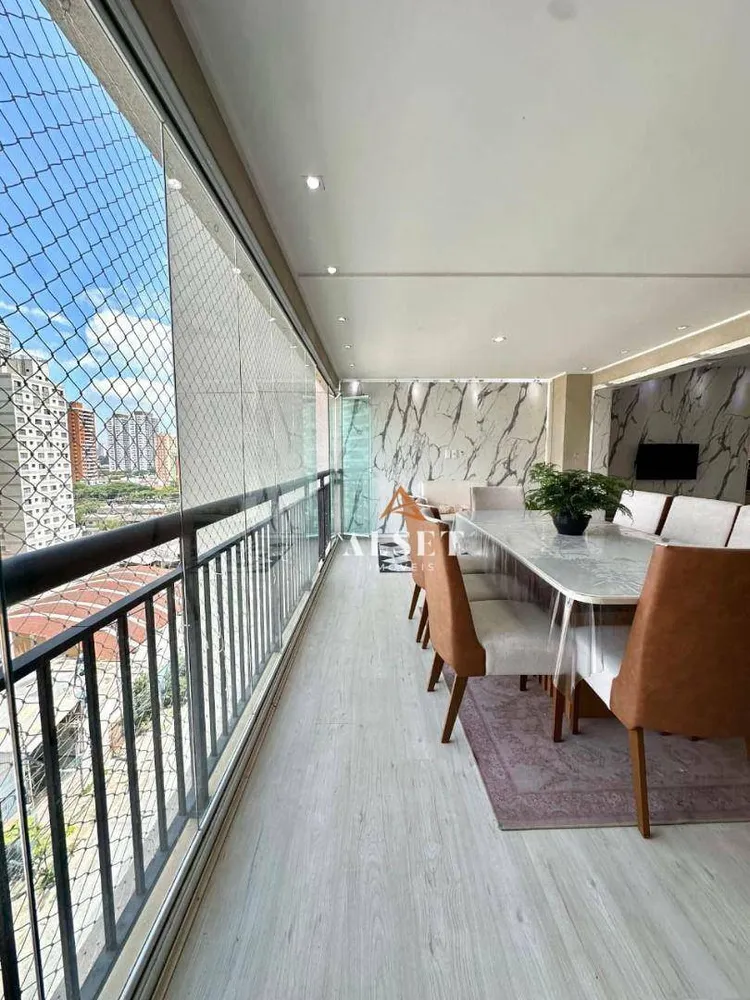 Apartamento, 4 quartos, 135 m² - Foto 20