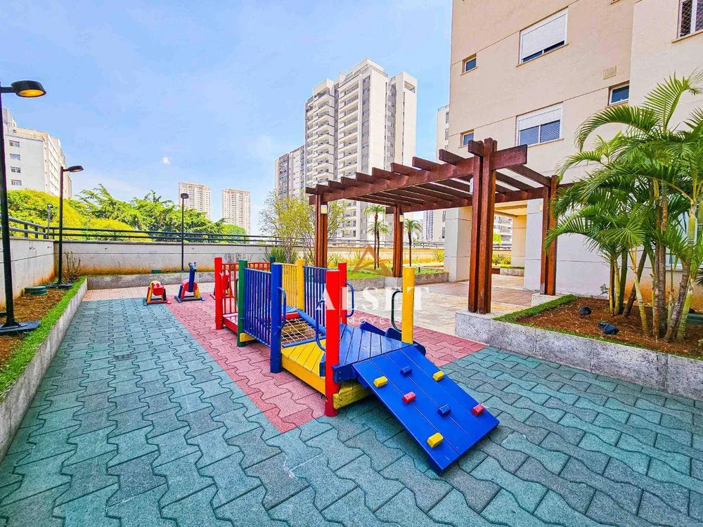 Apartamento, 4 quartos, 135 m² - Foto 32