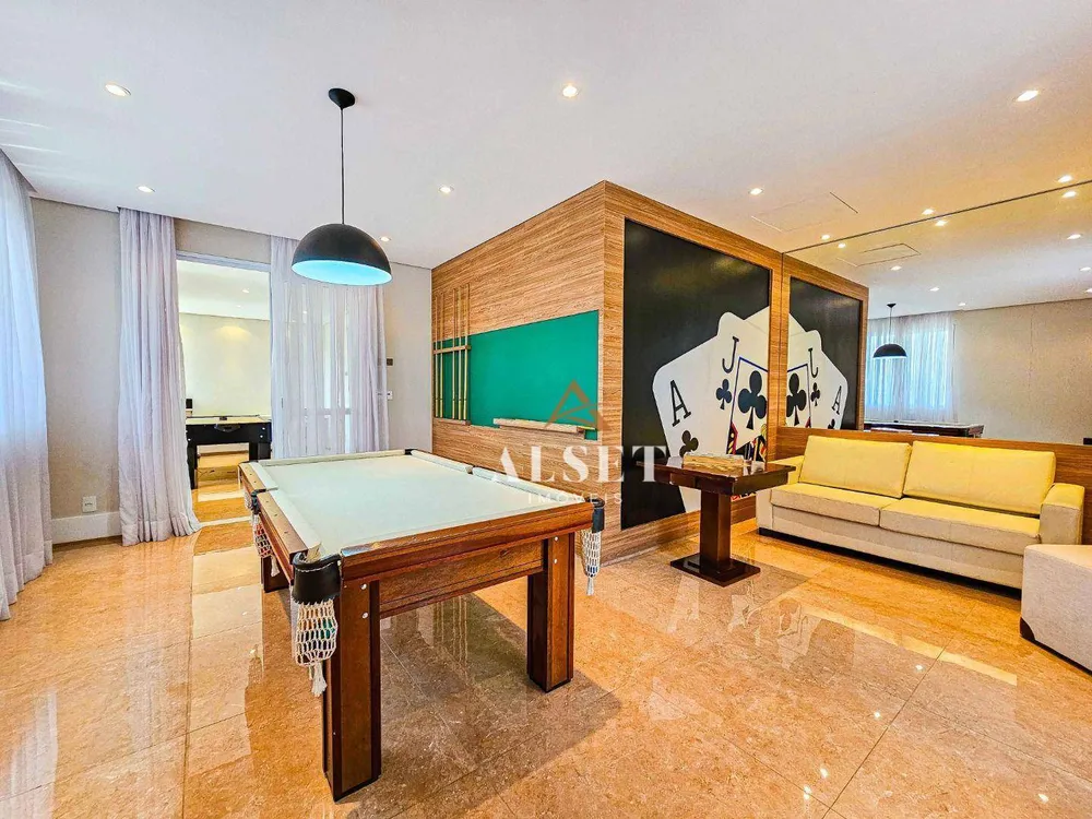 Apartamento, 4 quartos, 135 m² - Foto 33