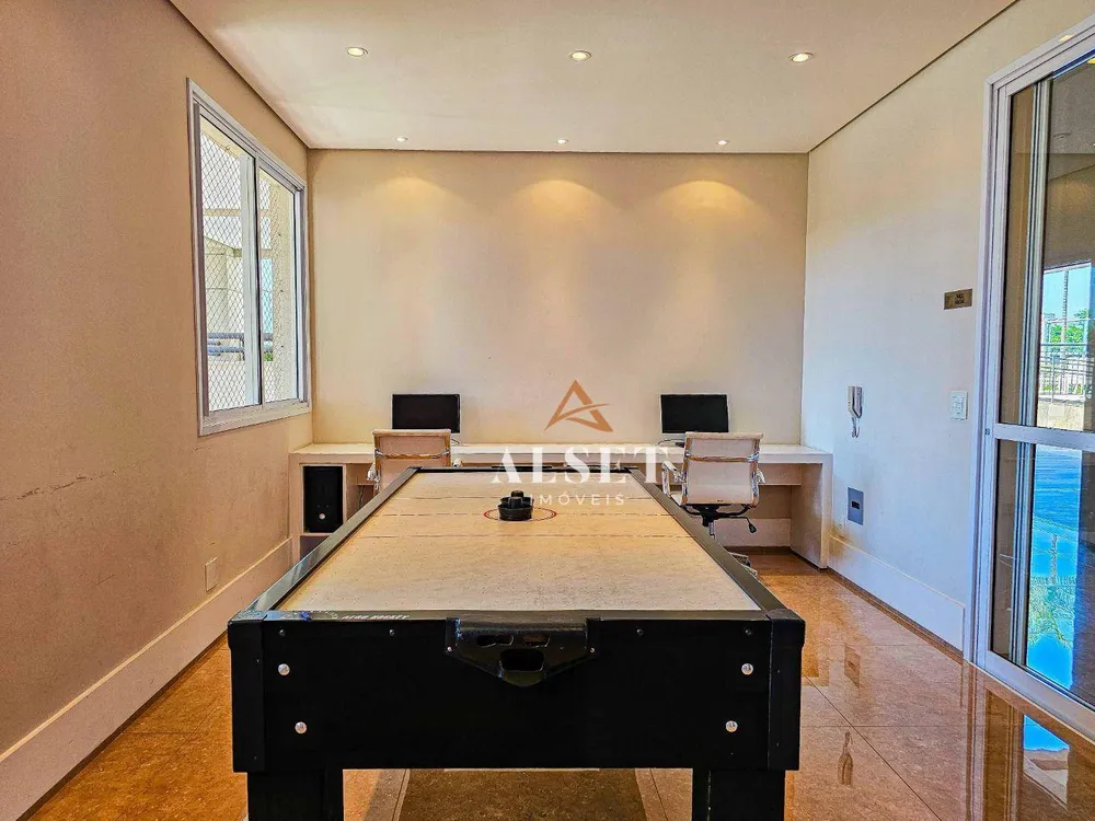 Apartamento, 4 quartos, 135 m² - Foto 34