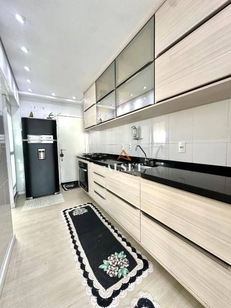 Apartamento, 4 quartos, 135 m² - Foto 24