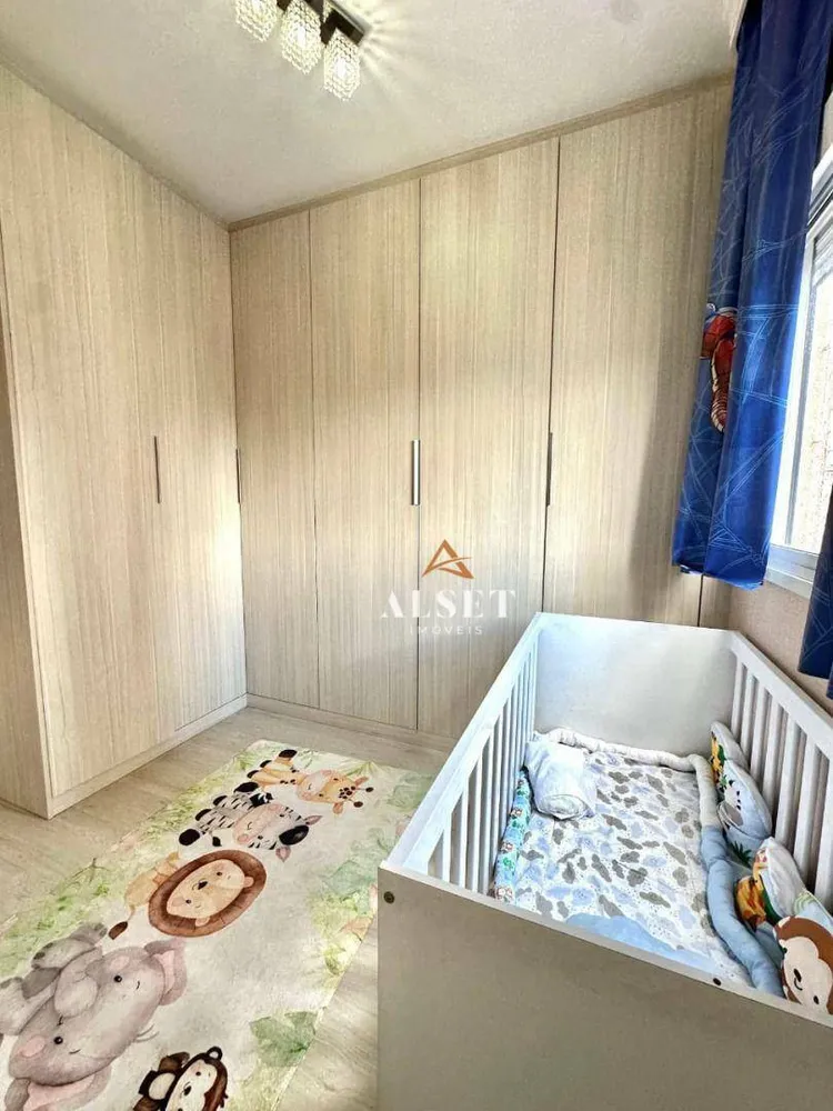 Apartamento, 4 quartos, 135 m² - Foto 27