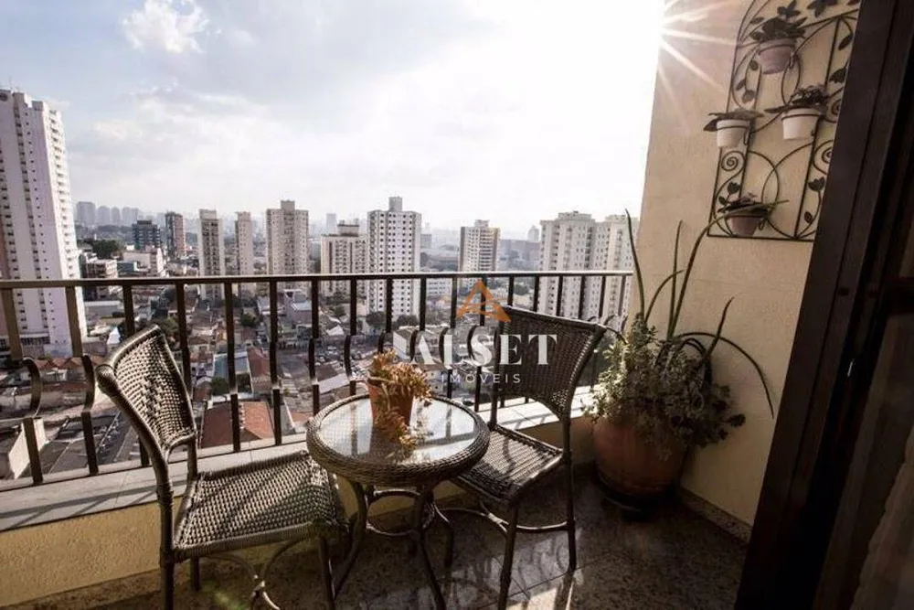 Cobertura, 3 quartos, 158 m² - Foto 5