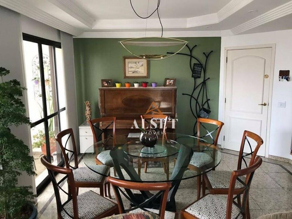 Cobertura, 3 quartos, 158 m² - Foto 13