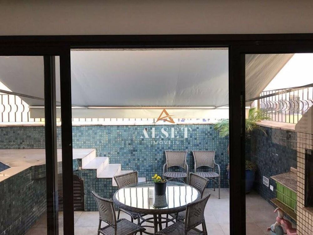 Cobertura, 3 quartos, 158 m² - Foto 31