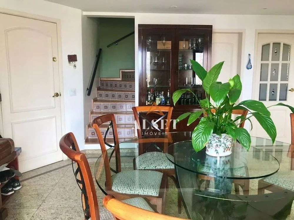 Cobertura, 3 quartos, 158 m² - Foto 26